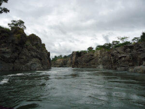 Kaveri River