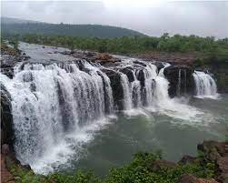 List of National Parks And Wildlife Sanctuaries in Telangana_4.1