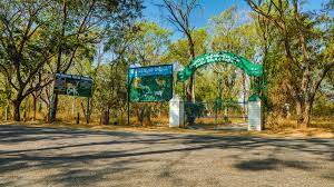 List of National Parks And Wildlife Sanctuaries in Telangana_5.1