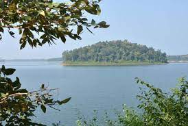 List of National Parks And Wildlife Sanctuaries in Telangana_6.1