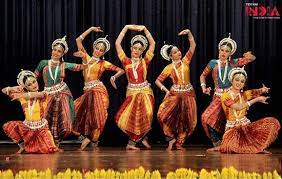 Folk Dances of Andhra Pradesh, Download PDF, APPSC Group 2 Study Notes_4.1