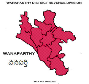 List of Telangana Districts 2023, Download PDF | తెలంగాణ జిల్లాల సమాచారం Pdf_27.1