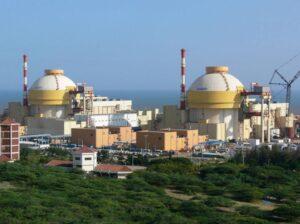 Ultimate Preparation Study Notes For Railway Exams: Nuclear Power Plants in India, Download PDF_5.1