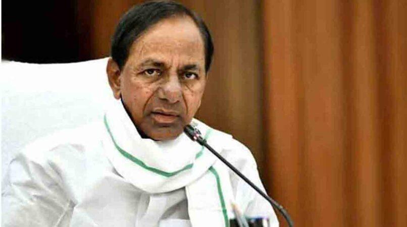 Telangana Govt Revokes G.O 111