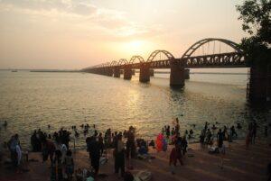 Godavari Maha Pushkaram