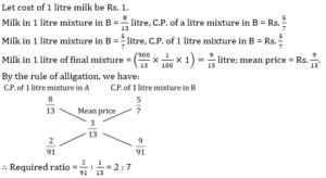Aptitude MCQs Questions And Answers in Telugu 2 September 2022, For All IBPS Exams_7.1