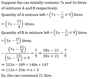 Aptitude MCQs Questions And Answers in Telugu 2 September 2022, For All IBPS Exams_8.1