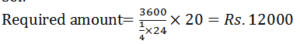 Aptitude MCQs Questions And Answers in Telugu 2 August 2022, For All IBPS Exams_9.1