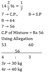 Aptitude MCQs Questions And Answers in Telugu 2 September 2022, For All IBPS Exams_10.1