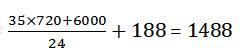 Aptitude MCQs Questions And Answers in Telugu 3 August 2022, For All IBPS Exams_9.1