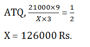 Aptitude MCQs Questions And Answers in Telugu 4 August 2022, For All IBPS Exams_5.1