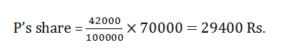 Aptitude MCQs Questions And Answers in Telugu 4 August 2022, For All IBPS Exams_7.1