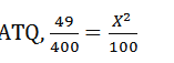 Aptitude MCQs Questions And Answers in Telugu 4 August 2022, For All IBPS Exams_10.1