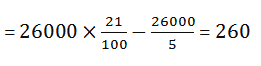 Aptitude MCQs Questions And Answers in Telugu 6 August 2022, For All IBPS Exams_10.1