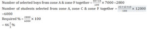 Aptitude MCQs Questions And Answers in Telugu 6 August 2022, For All IBPS Exams_12.1