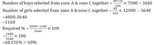 Aptitude MCQs Questions And Answers in Telugu 6 August 2022, For All IBPS Exams_14.1