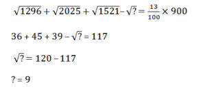 Aptitude MCQs Questions And Answers in Telugu 8 August 2022, For All IBPS Exams_11.1