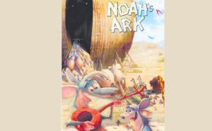 Noha ARk