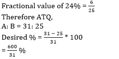 Aptitude MCQs Questions And Answers in Telugu 25 August 2022, For All IBPS Exams_9.1