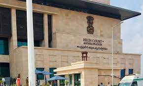 AP High Court Judges