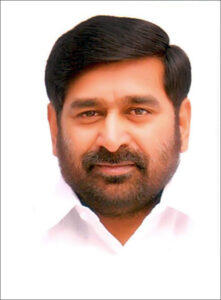 Sri Guntakandla Jagadish Reddy