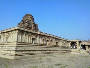 vittala swamy temple