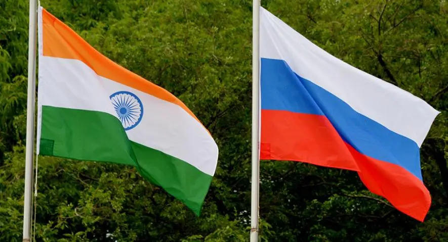 India-Russia