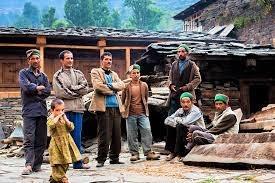 hatti community himachal pradesh