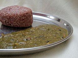 Ragi_sangati