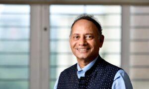 new chairman of ASCI