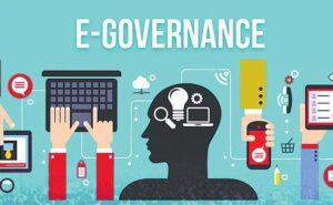 E-Governance