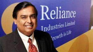 Reliance Industries