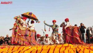 8-Day Long Pushkar Fair