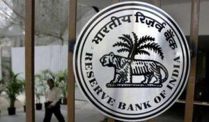 Vivek Joshi as Director on RBI’s central board