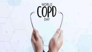 World COPD Day