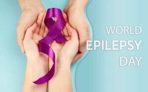 National Epilepsy Day