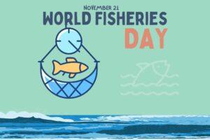 World Fisheries Day