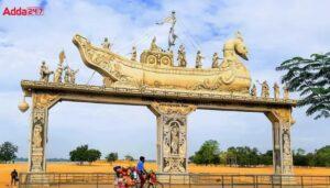 Cuttack Baliyatra