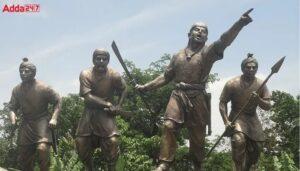 400th Birth Anniversary of Lachit Barphukan