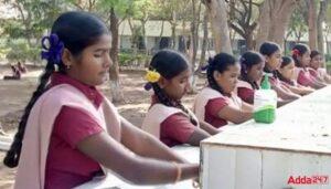 Swachh Vidyalaya Puraskar for 2021-22