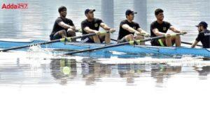 Women Madras Boating Club