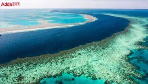 Great Barrier Reef TO