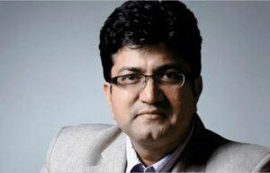 prasoon joshi