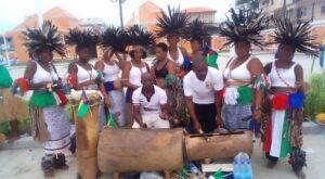 International Lusophone Festival