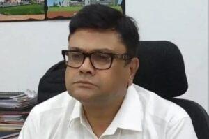 Sanjay Kumar