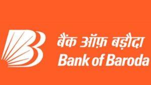 Bank of Baroda