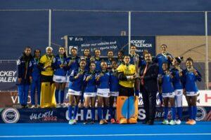 India hockey team