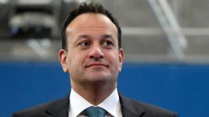 Leo Varadkar