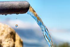 Water Level