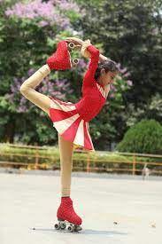 Skating